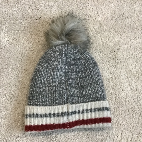 Roots look alike cabin toque - Picture 2 of 4